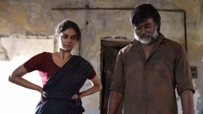 Saani Kaayidham Review Tamil Indian Film