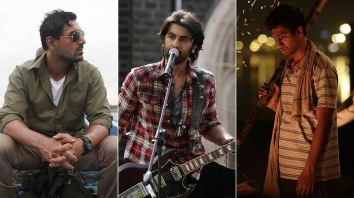 10 Best Hindi Films of The Last Decade 2010-2020