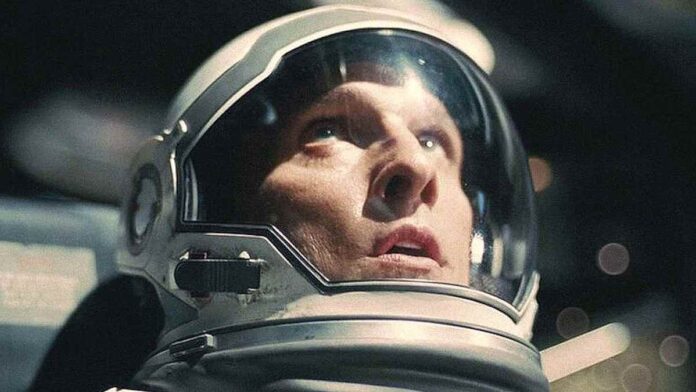 Movie Theme Explained Christopher Nolan Film Interstellar