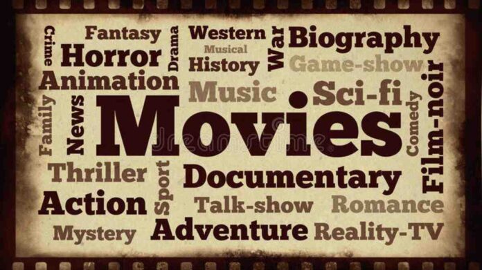 The Definition Classification And Importance Of Film Genre Explained