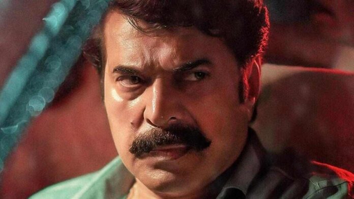 Puzhu Ending Explained Mammootty as Kuttan
