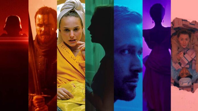 Color Palette And Significance Of Color Palette In Filmmaking Explained 2022