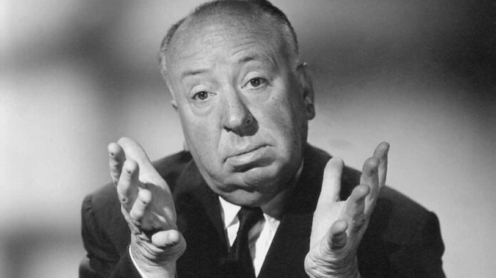 Filmmaking Style Of Alfred Hitchcock Explained
