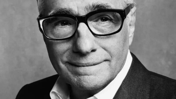 Martin Scorsese Explains The Use Of Technology In Filmmaking
