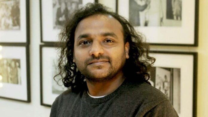 Filmmaker Dinesh S. Yadav, known for Turtle (2019) and Waah Zindagi (2021)