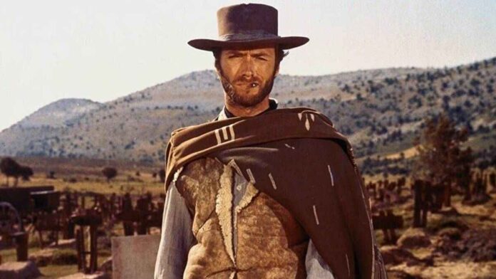 Clint Eastwood And The End Of The Western Films