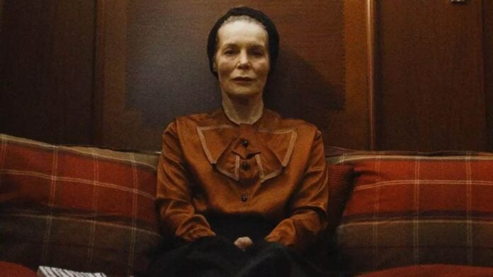 She Will Ending Explained Alice Krige as Veronica Ghent