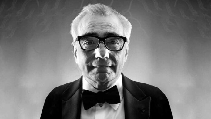 Martin Scorsese Shares A Piece Of Advice For Aspiring Filmmakers