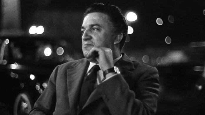 Films And Filmmaking Style Of Federico Fellini Explained