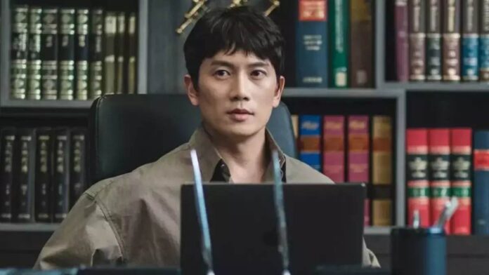 Adamas Episode 3 4: Recap Ending Seong Ji as Ha Woo-shin
