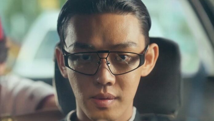 Seoul Vibe Ending explained Yoo Ah-in as Dong-wook
