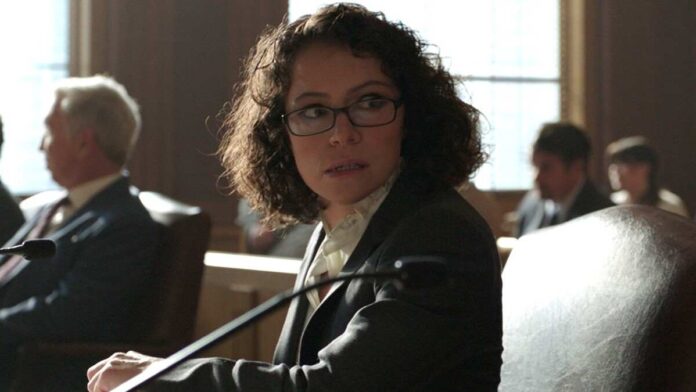 She-Hulk Attorney At Law Episode 2 Recap Easter Eggs Explained Tatiana Maslany as Jennifer Walters