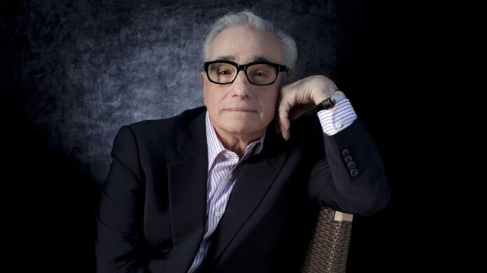 American Filmmaker Martin Scorsese Explains Why Some Films Have Become Classics