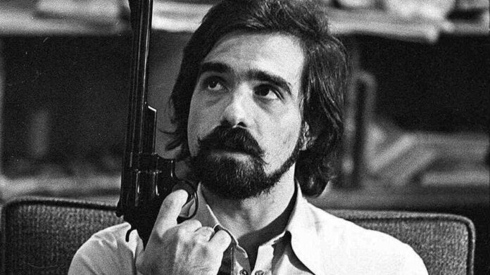 Martin Scorsese Explains The Ending Days Of The Pioneers And Showmen