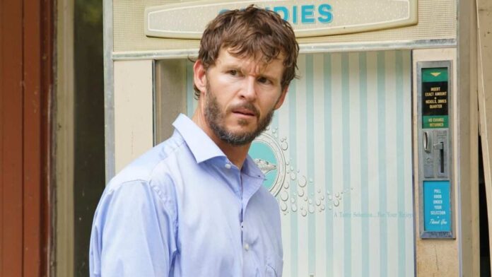 Glorious Ending Explained Ryan Kwanten as Wes