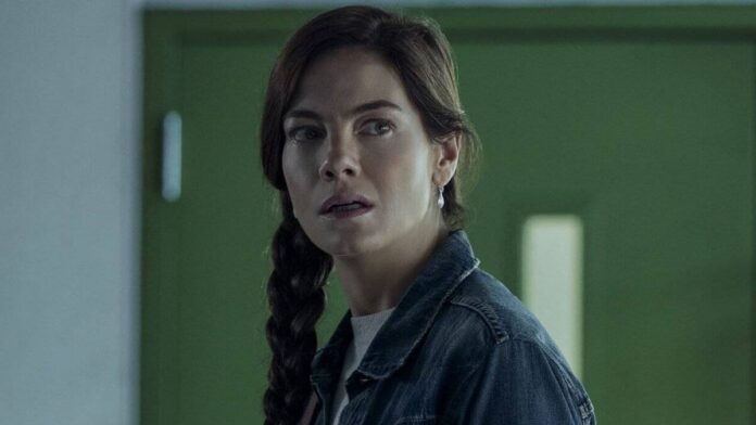 Echoes Season 1 Ending Explained Michelle Monaghan as Leni And Gina