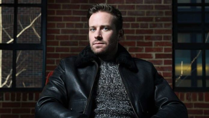 Explained Armie Hammer In Discovery House Of Hammer Documentary Series