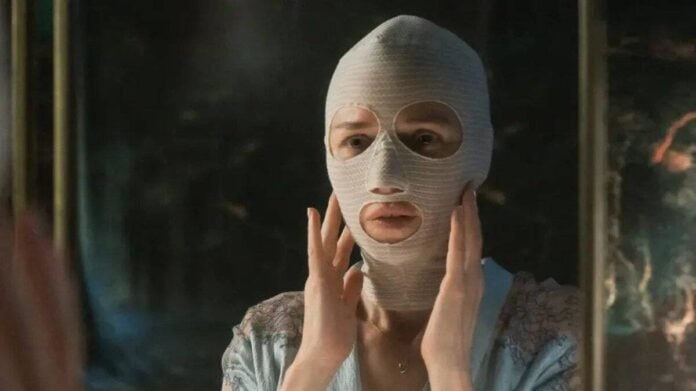 Goodnight Mommy 2022 Movie Parents Separation Explained Naomi Watts as Mother