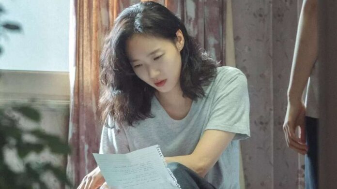 Little Women Episode 7 8 Who Killed Hwa Young Park Ji-hu as Oh In-hye