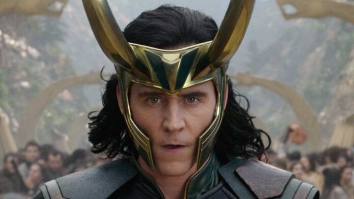 Loki Season 2 Trailer Breakdown Easter Eggs 2022 Tom Hiddlestone as Loki