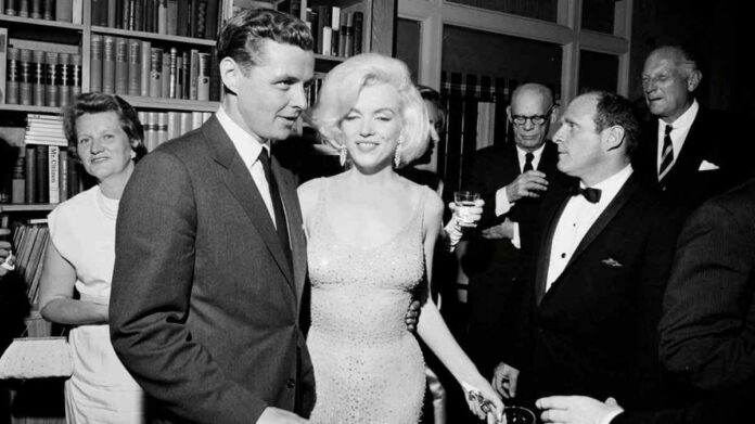 Marilyn Monroe Mysterious Death Involvement Of President Kennedy