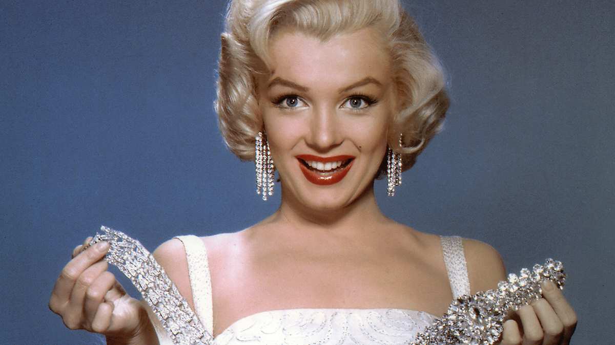 Who Was Marilyn Monroe What Was She Like In Real Life Film Fugitives