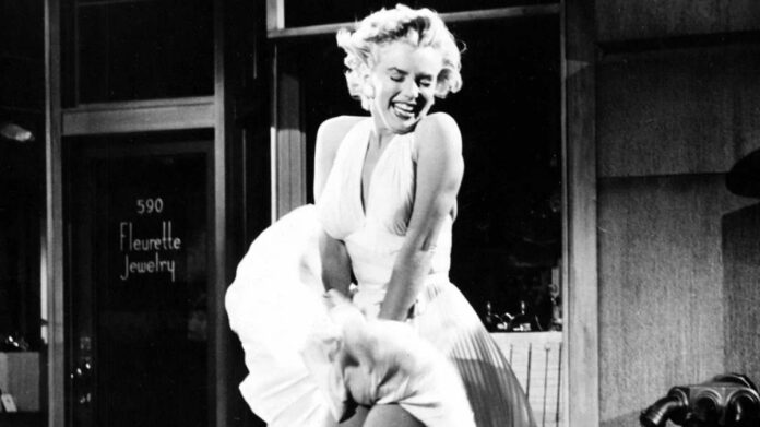 Marilyn Monroe Things You Didn't Know