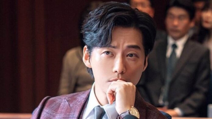 One Dollar Lawyer Episode 1 2 Recap Ending Explained 2022 Namkoong Min as Cheon Ji-Hun