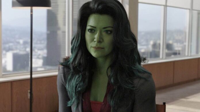 She-Hulk Attorney At Law Episode 3 Recap Ending Explained Jennifer Walters