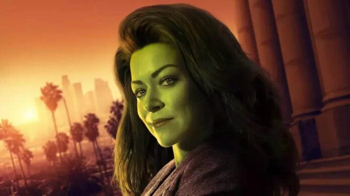 She-Hulk Attorney At Law Episode 5 Recap Easter Eggs Explained Tatiana Maslany as Jennifer Walters