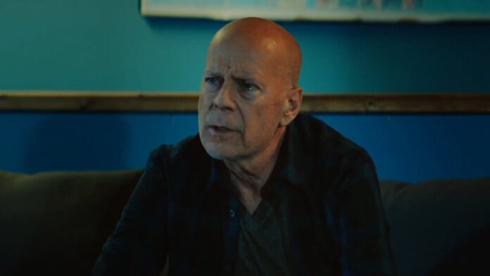 Wire Room Ending Explained Bruce Willis as Shane Mueller