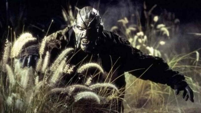 Jeepers Creepers Character Creeper Origin Explained Jonathan Breck as The Creeper