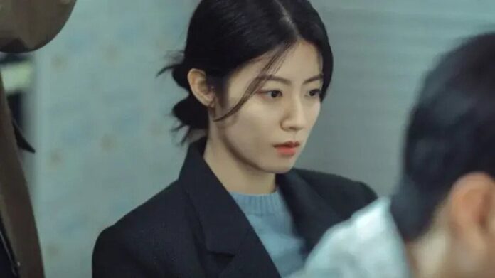Little Women Episode 9 10 Ending Explained 2022 Nam Ji-hyun as Oh In-kyung