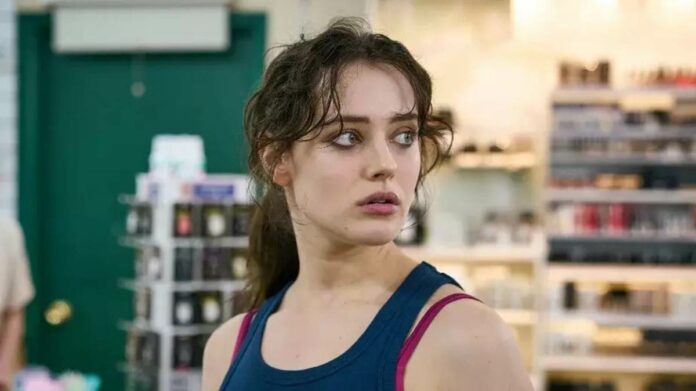 Savage River Ending Explained 2022 Katherine Langford as Miki Anderson