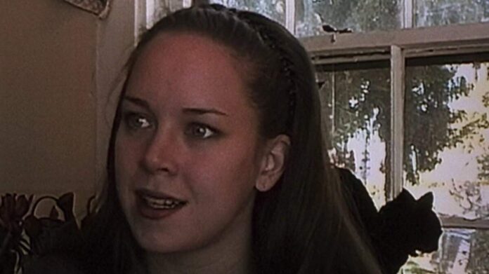 The Blair Witch Project 1999 Is The Perfect Horror Film Rei Hance as Heather