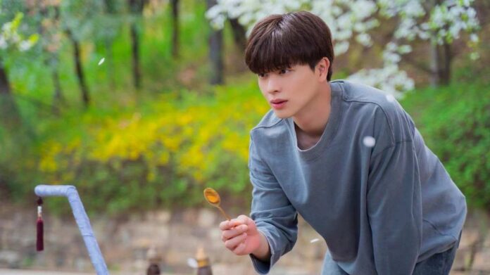The Golden Spoon Episode 5 6 Recap Ending 2022 Sung-Jae Yook as Lee Seung Cheon