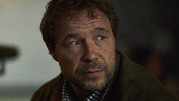 The Walk-In Ending Explained Stephen Graham as Michael Collins