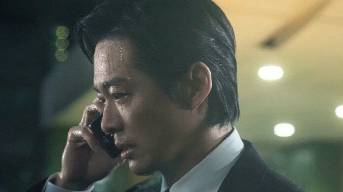 One dollar lawyer episode 7 8 recap ending 2022 Lee Chung Ah as Lee Ju Young