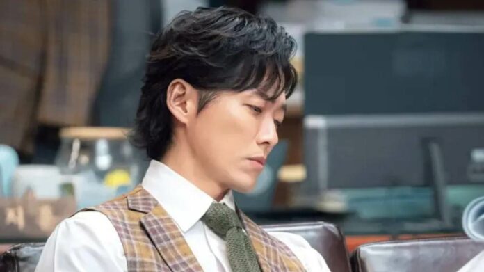 One dollar lawyer episode 9 recap ending 2022 Namkoong Min as Chun Ji-hoon