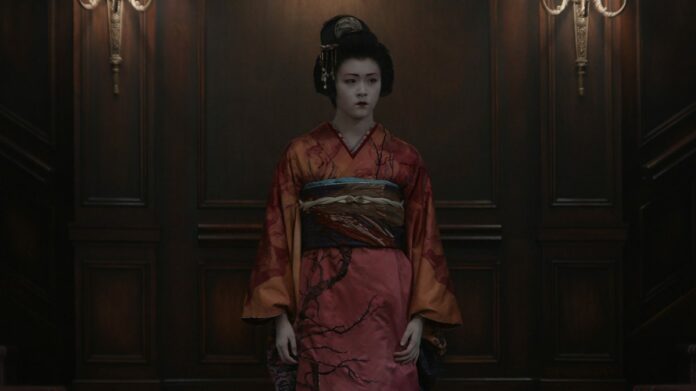 1899 Season 1 Episode 3 Recap And Ending 2022 Isabella Wei as Ling Yi