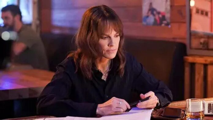 Alaska Daily Episode 5 Recap Ending Explained 2022 Hilary Swank as Eileen Fitzgerald