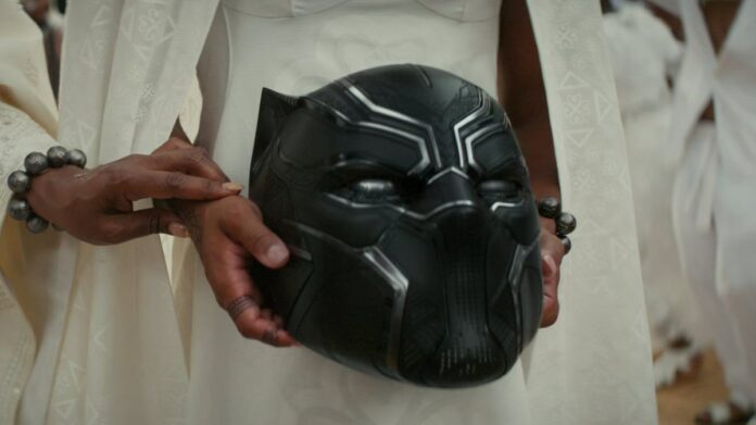 Black Panther Future After Wakanda Forever 2022 MCU Film