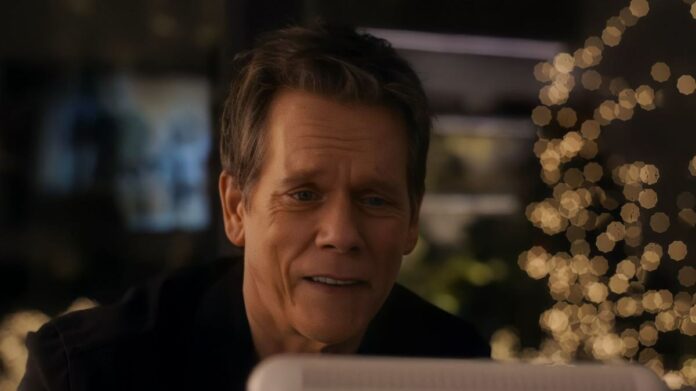 Guardians Of The Galaxy Holiday Special Recap Easter Eggs 2022 Kevin Bacon as self