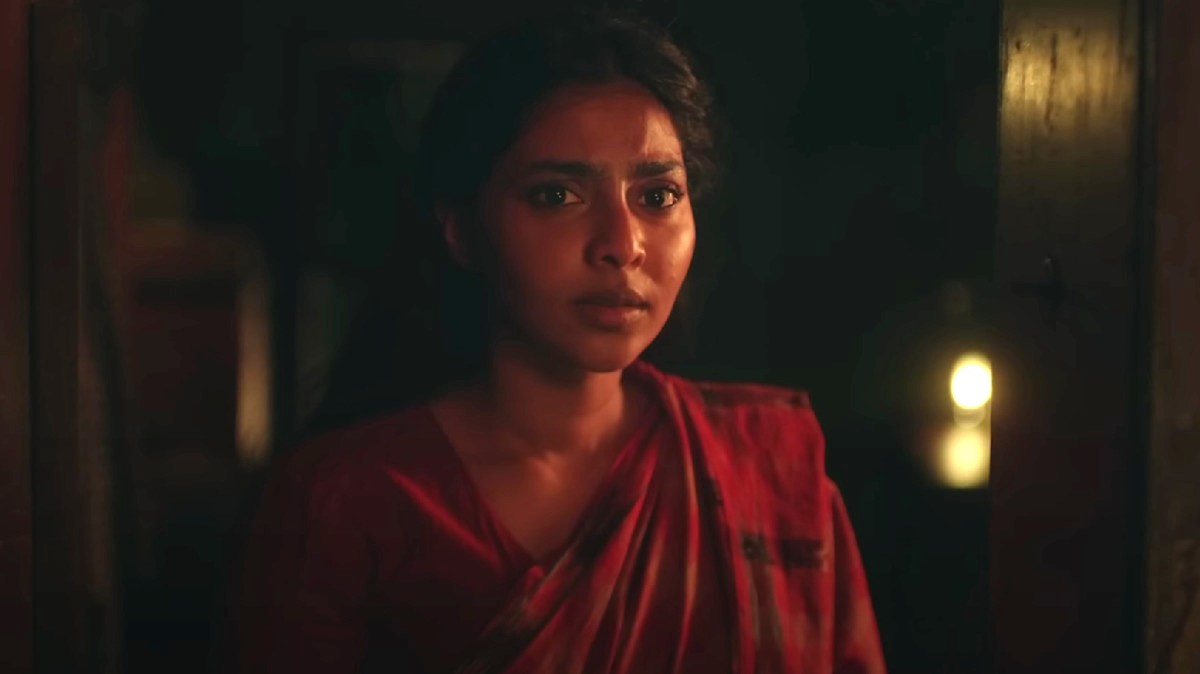 Kumari' Ending, Explained: What Is Lord Thuppan's Story And Chattan's  Curse? How Does Kumari Save Her Child? | Film Fugitives