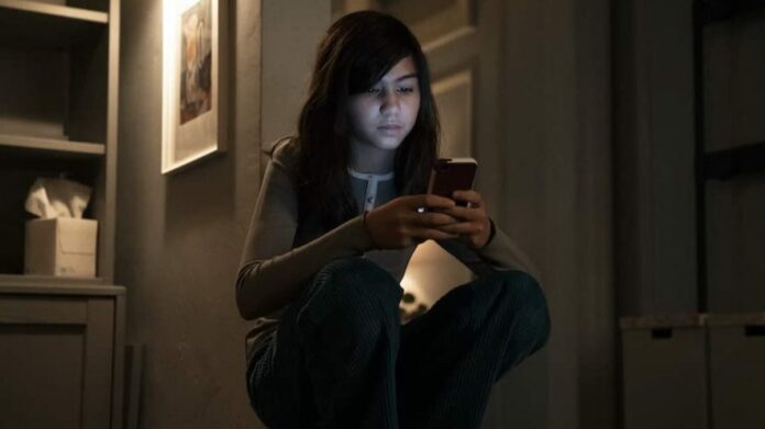 Let The Right One In Episode 4 Recap Ending 2022 Madison Taylor Baez as Eleanor Kane