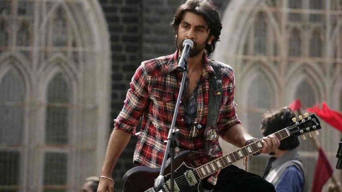 11 Years Of 'Rockstar': Revisiting Imtiaz Ali's Masterpiece On Its ...