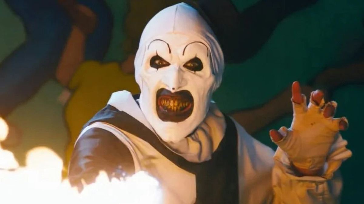 Terrifier 2' 'Art The Clown,' Explained: Why Was The Clown Killing People?  What To Expect From 'Terrifier 3'? | Film Fugitives