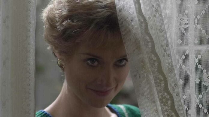 The Crown Season 5 Episode 2 Ending Explained 2022 Elizabeth Debicki as Princess Diana