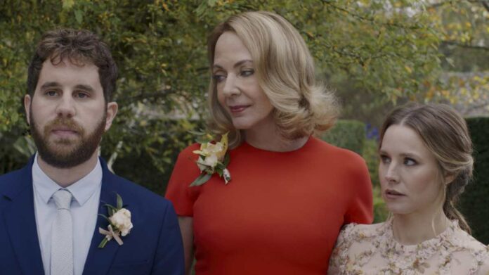 The People We Hate At The Wedding Ending Explained 2022 Allison Janney as Donna
