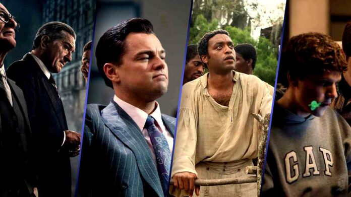 Top 10 Biopic Drama Films Of The Last Decade 2010 To 2019 Ranked